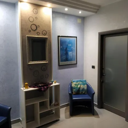Apartman Attico Sole