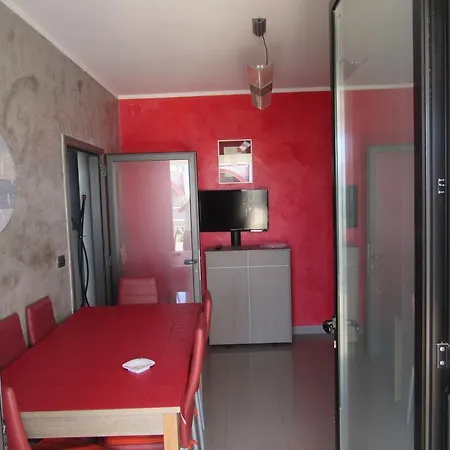 Apartman Attico Sole Gallipoli