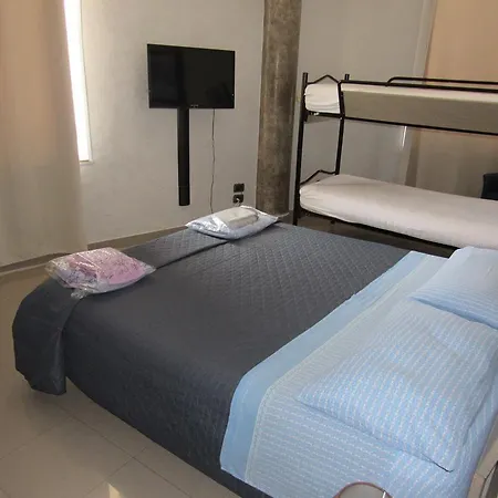Apartman Attico Sole Gallipoli