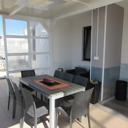 Apartman Attico Sole