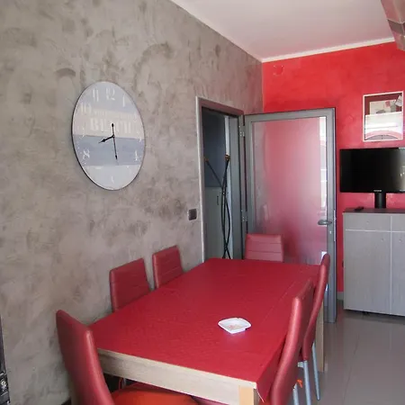 Apartman Attico Sole