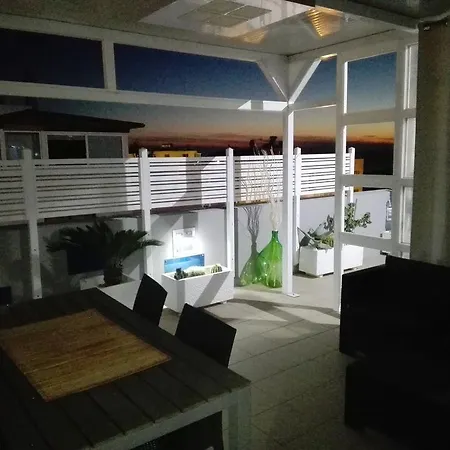Attico Sole