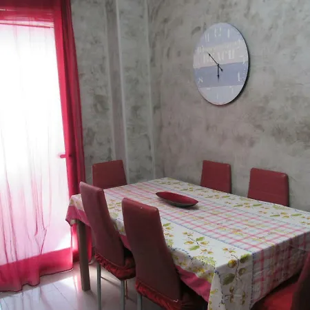 Apartman Attico Sole Gallipoli