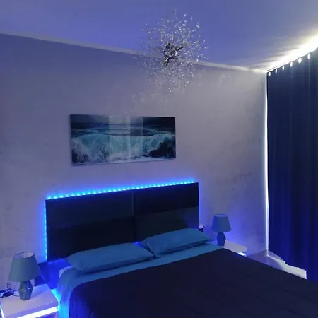 Lägenhet Attico Sole *