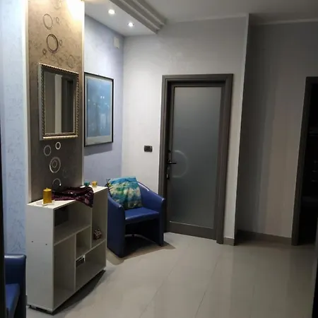 Attico Sole * Gallipolli