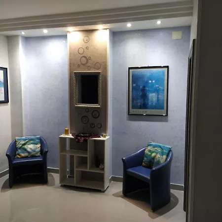 Lägenhet Attico Sole *