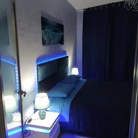 Attico Sole * Gallipolli