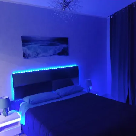 Lägenhet Attico Sole *