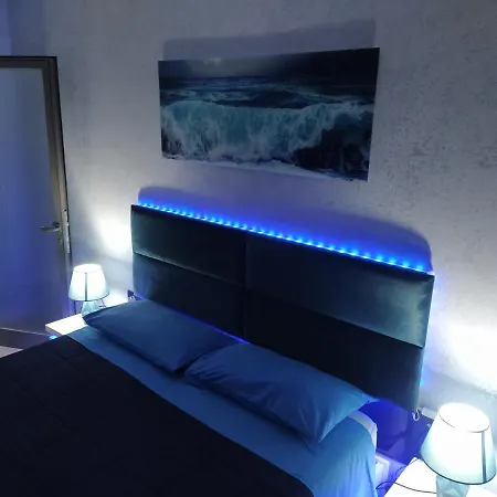 Lägenhet Attico Sole *