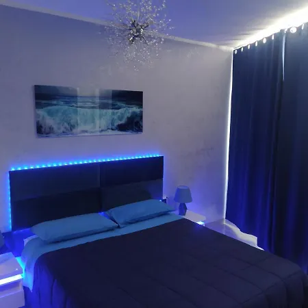 Attico Sole Lägenhet *