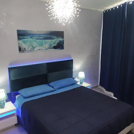 Attico Sole Lägenhet