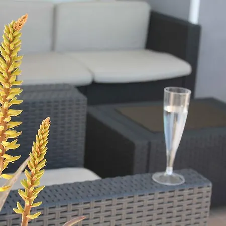 Attico Sole Gallipolli