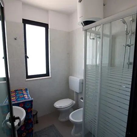 Lägenhet Attico Sole *