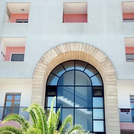 Lägenhet Attico Sole