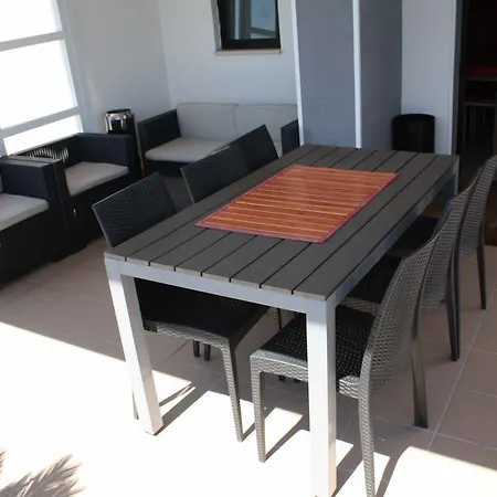 Attico Sole * Gallipolli