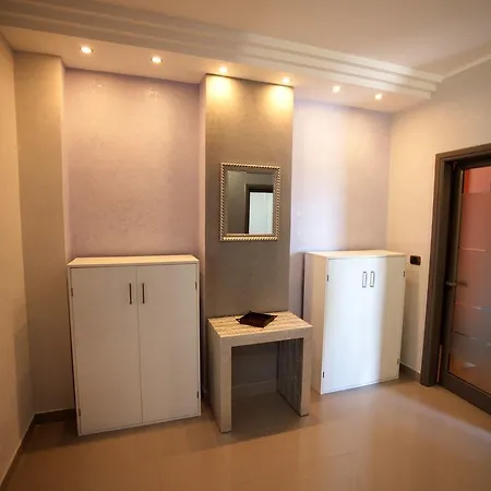 Lägenhet Attico Sole Gallipolli