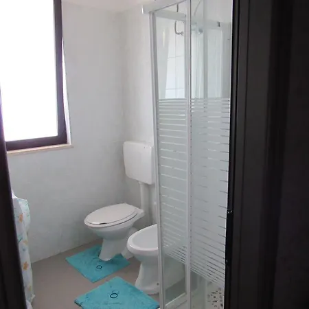 Lägenhet Attico Sole