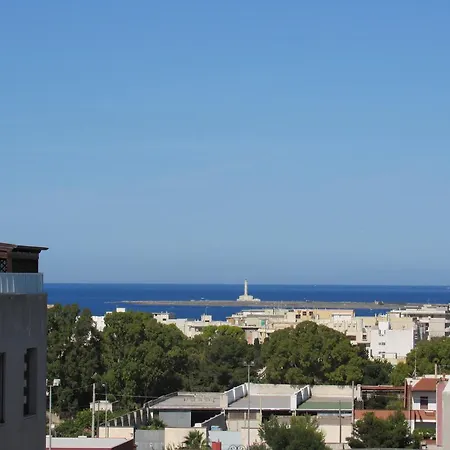 Lägenhet Attico Sole