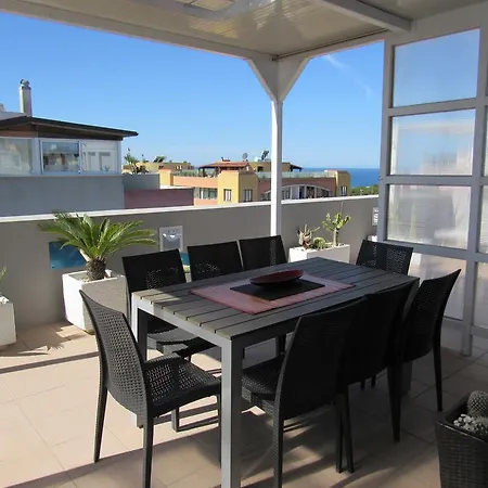 Attico Sole Gallipolli